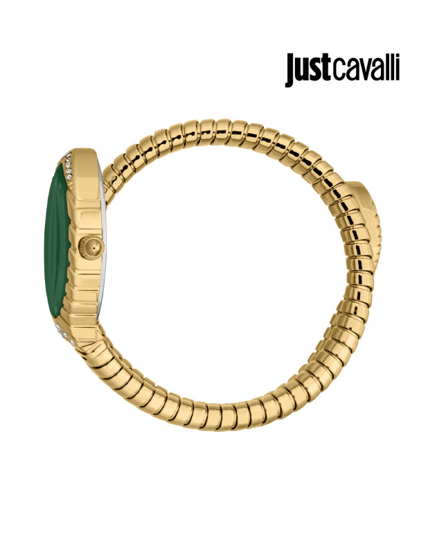 JUST CAVALLI Snake Watch